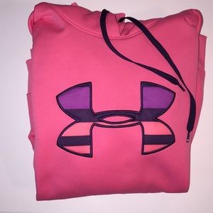 🔴SOLD🔴 Under Armour Sweatshirt